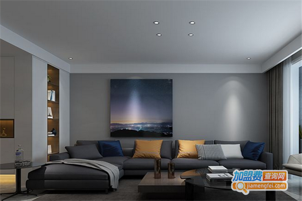 新黑豹涂料加盟费