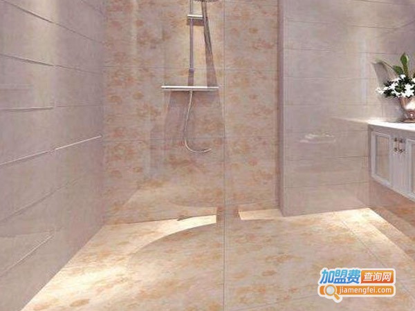 FNS佛恩斯瓷砖加盟费