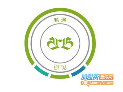 百见装潢加盟费