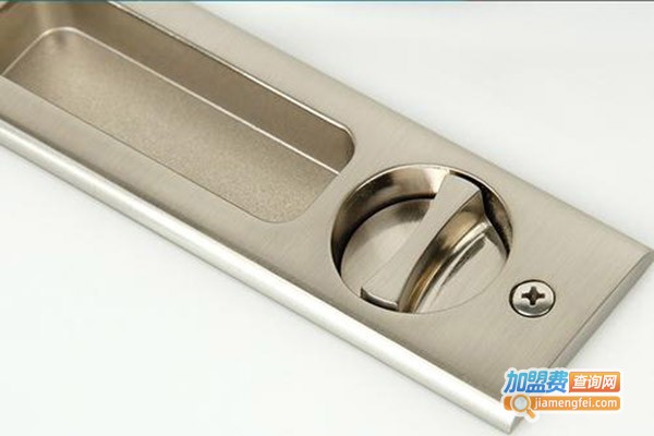 双山铜锁加盟门店