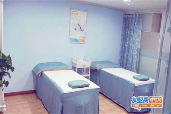 紫荆花开产后恢复中心加盟费