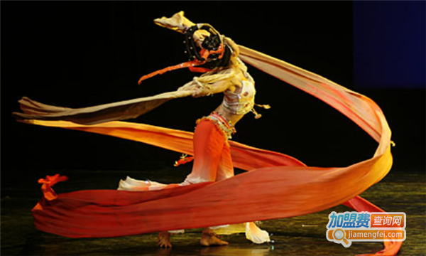 舞乐天培训加盟费