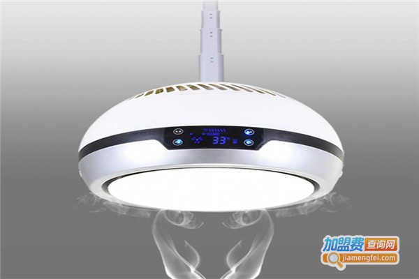 日新益康空气净化器