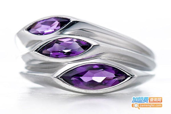 优洛奇时尚彩宝加盟门店