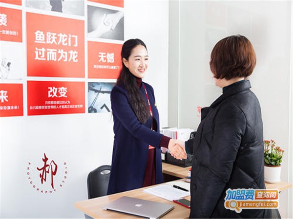 龙门尚学教育加盟门店