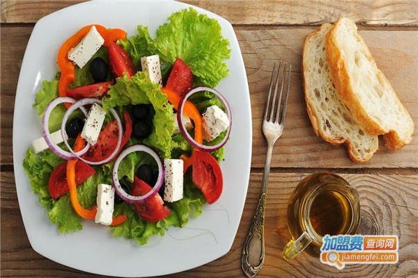 毕莱客西餐加盟