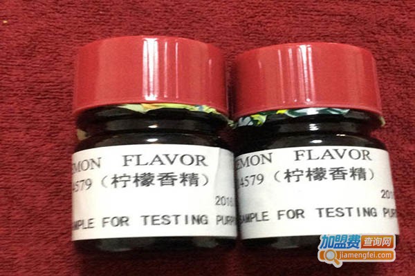 奇华顿调味品加盟门店