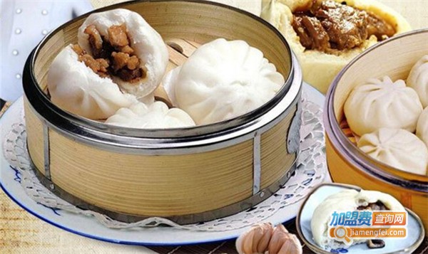 真味香包子加盟费