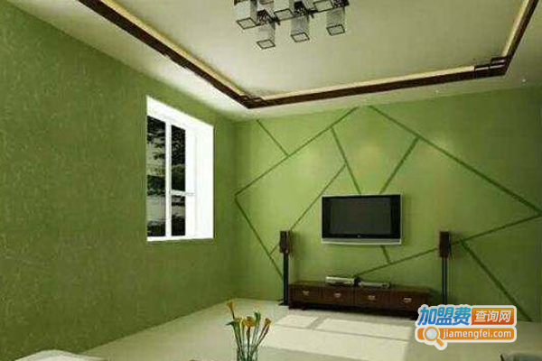 阆中硅藻泥加盟费