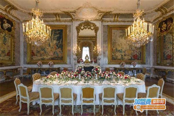 莉蒂娅城堡烘焙工坊加盟费