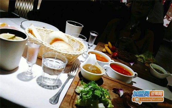 黛乔纳铁板烧加盟费