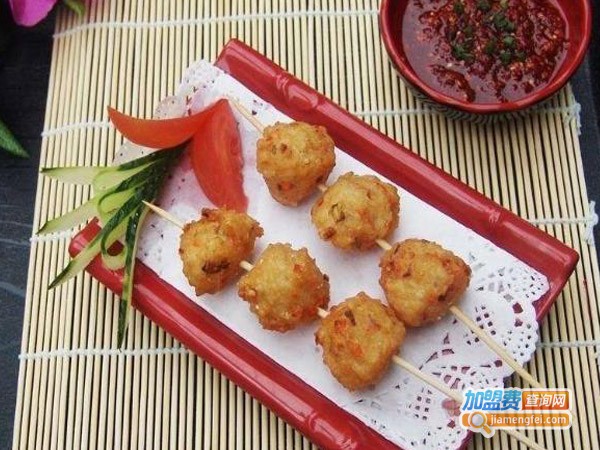 韩悫亭日韩料理加盟费