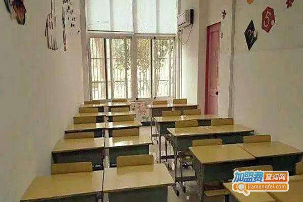 博适教育加盟费