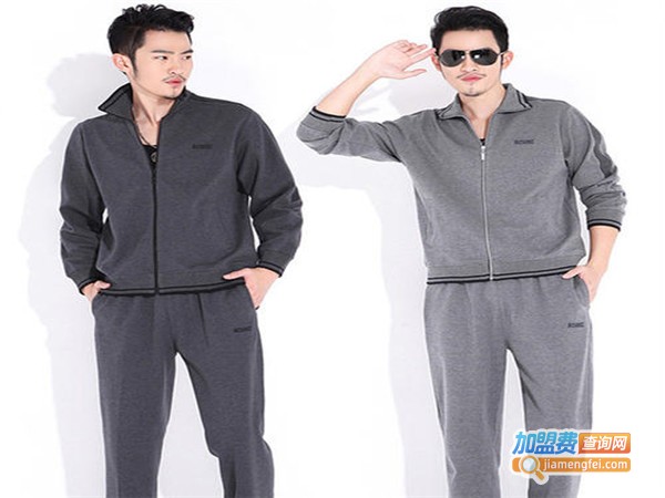 darin star达人之星运动服加盟门店