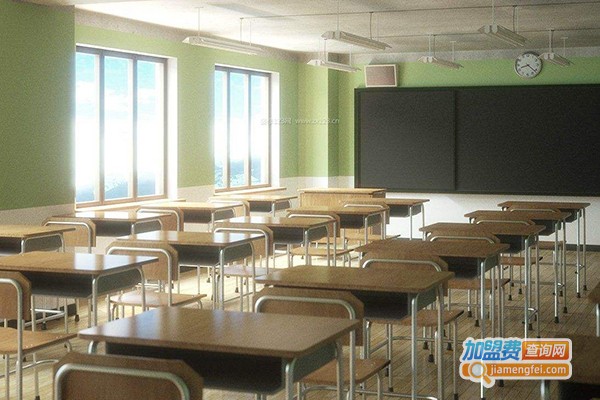 多元智能培训加盟门店