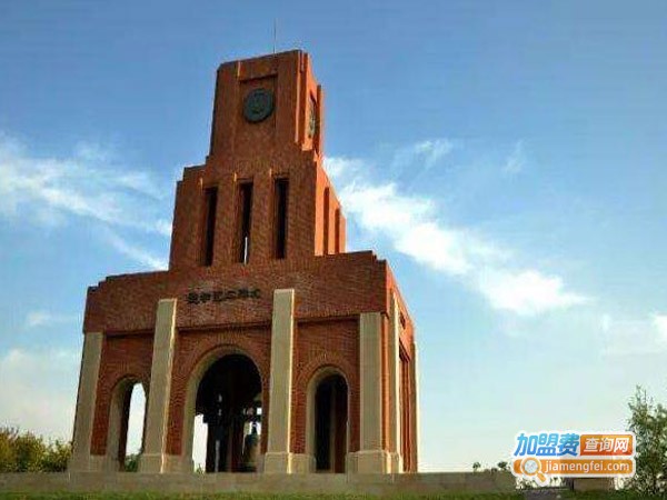 领跑线教育加盟费