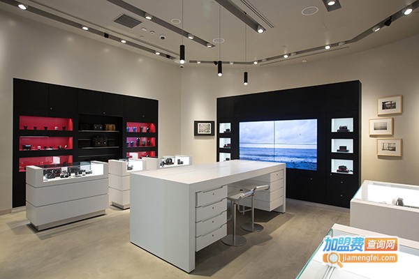 速度数码产品加盟费