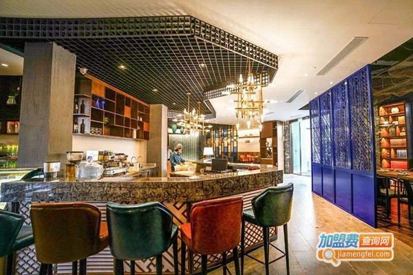 蓉一锅豆花麻辣烫串串加盟门店