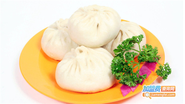 吉祥兔包子加盟费