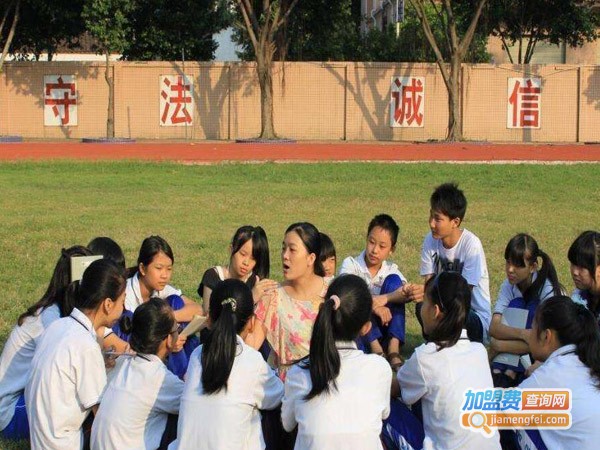 大朗瑞林教育加盟费