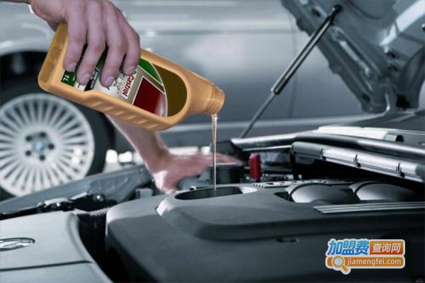 CASA科萨爱车行加盟门店