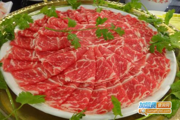 福成火锅加盟门店