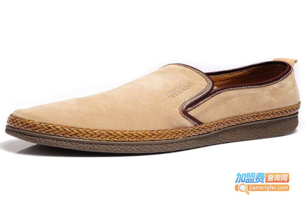 公牛巨人休闲鞋加盟费