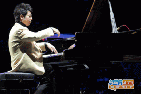 星海琴行音乐加盟费