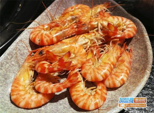 蒸汽海鲜主题餐厅加盟费