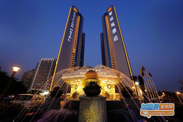 深圳圣廷苑酒店加盟门店