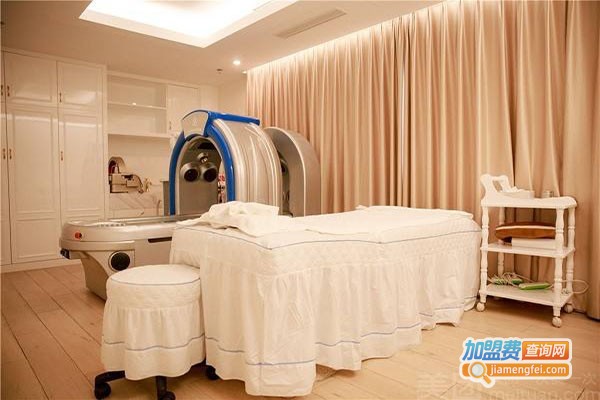 格凌兰产后恢复加盟