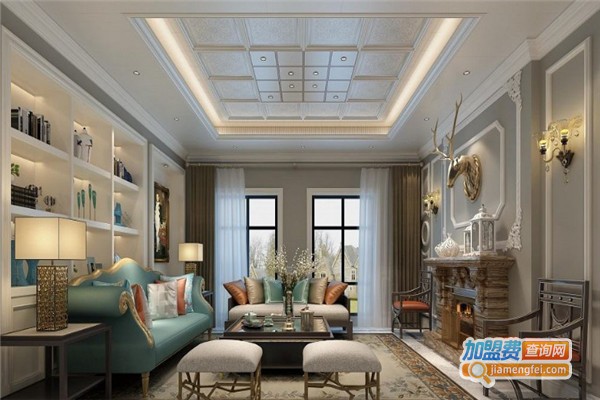 舒世嘉顶墙集成加盟费