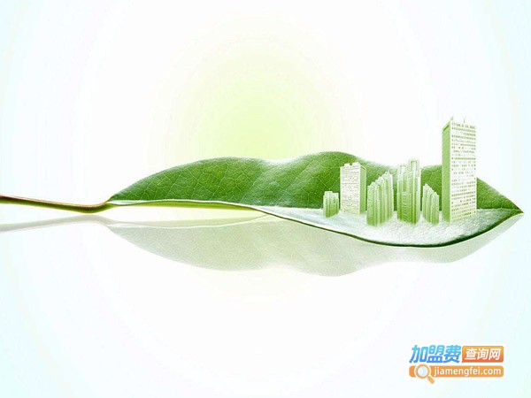 兆亿环保加盟费