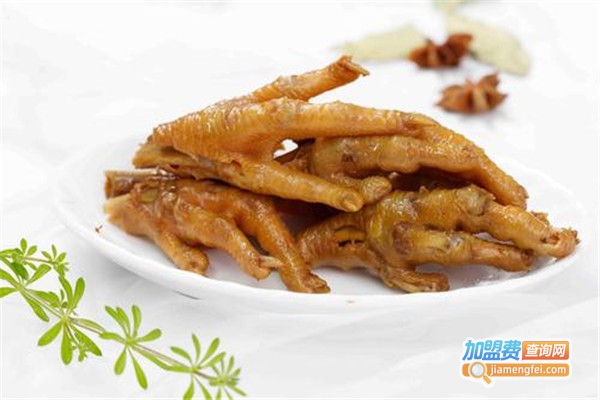 食光珍好湘菜连锁加盟费