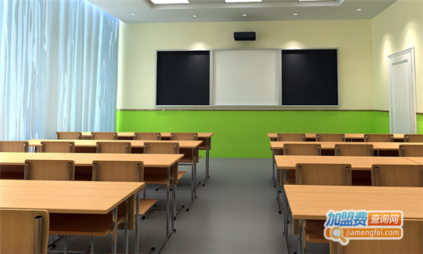 阜和教育加盟费