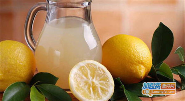 DK迪卡饮品屋加盟费