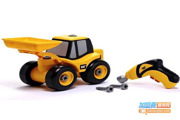 hape儿童玩具加盟门店