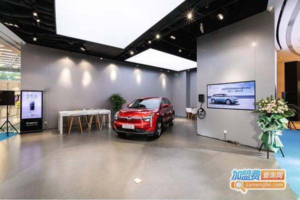 涵盖汽车美容店加盟门店