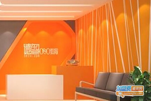 德智国际教育加盟费