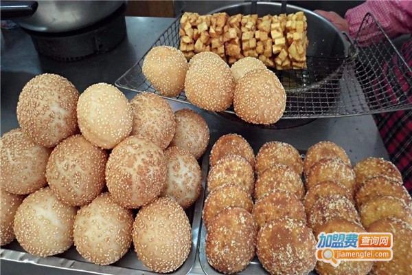 阿妈早点加盟费