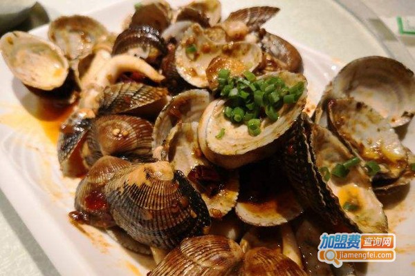 帝壹海中鲜加盟费