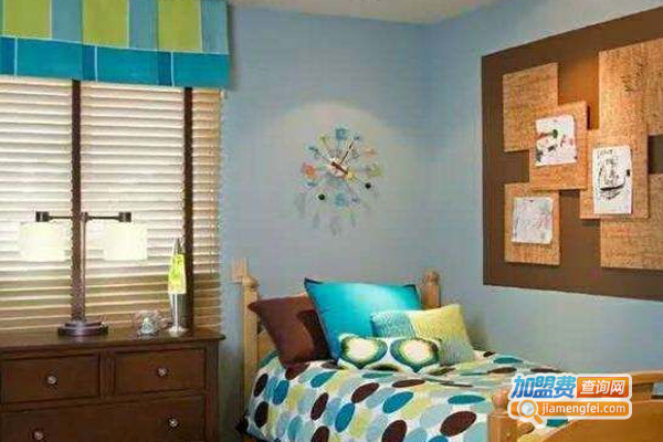 阆中硅藻泥加盟费