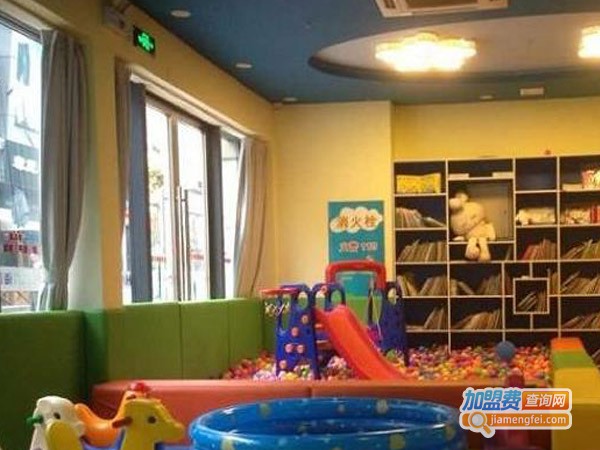 新北禾速读速记加盟费