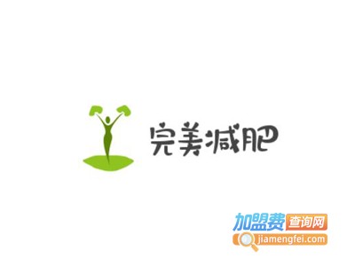 完美减肥加盟