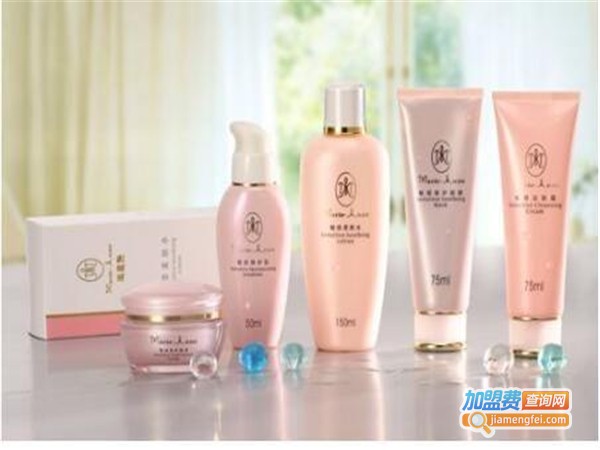 娇俏丽人化妆品