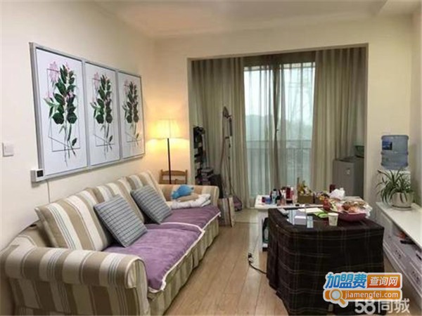 弗洛西勒碳晶地暖加盟门店