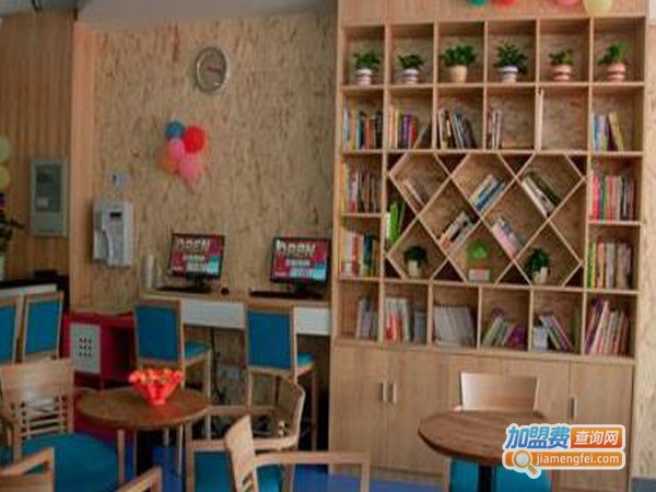 世超教育加盟费