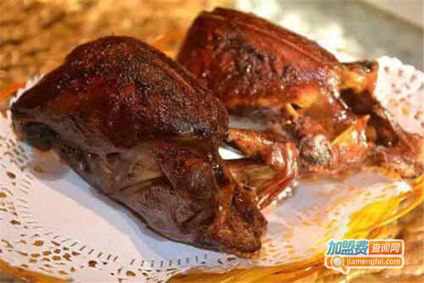 黄泥烧鸽子加盟费