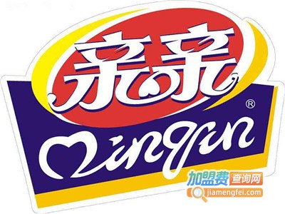 亲亲虾条加盟费