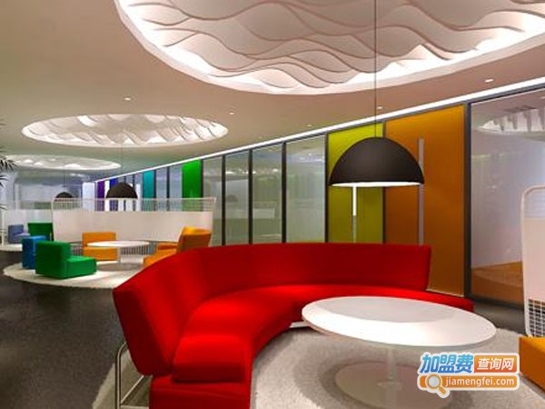 澳亨教育加盟费